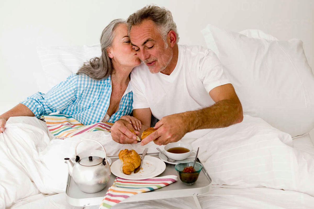 Testosterone therapy In Hopkinsville: Sex life