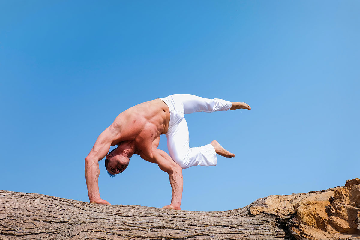 Testosterone therapy In Hopkinsville: Muscle Strength